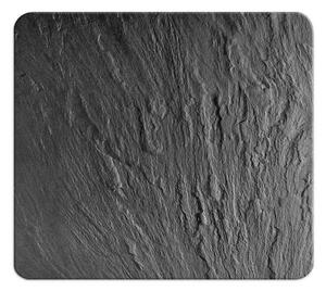 WENKO 2712984500 - Deska ABDECKPLATTE - NEUTRAL 56x50 cm černá/čirá