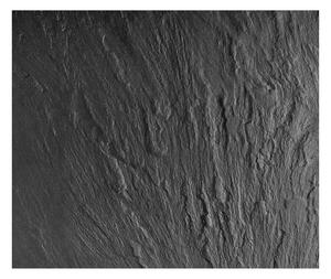 WENKO 2713550100 - Ochrana desky SLATE 60x50 cm pestrobarevná