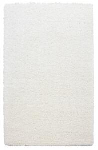 Ayyildiz Chlupatý kusový koberec Life Shaggy 1500 krémový Typ: 300x400 cm