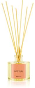 Ambientair COLOURS Pomelo aroma difuzér s náplní 100 ml