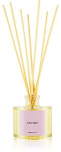 Ambientair COLOURS Orchid aroma difuzér s náplní 100 ml