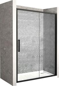 Rea Rapid Slide sprchové dveře 130 cm posuvné REA-K6403