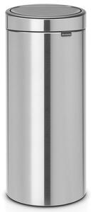 Brabantia Touch Bin odpadkový koš 30 l ocel-šedá 115462