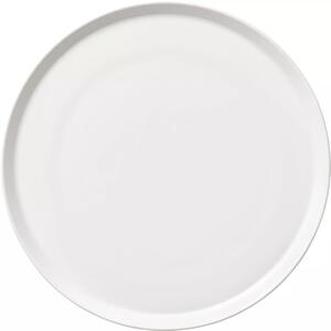 BAUSCHER Smart Talíř mělký, výška: 22 mm, průměr: 277 mm, bílý (6 ks)