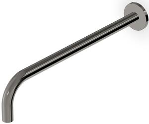 Zucchetti sprchové rameno černá Z93027.C50