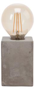 Eglo 49812 - Stolní lampa PRESTWICK 1xE27/60W