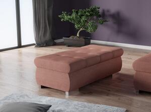 Taburetka Hesron (Uttario Velvet 2955)