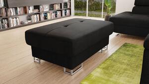 Taburetka Alphard (Muna 14 + Uttario Velvet 2980)