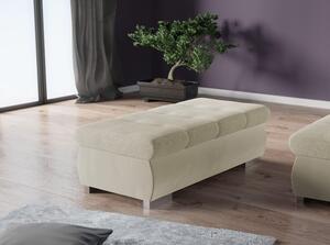 Taburetka Hesron (Magic Velvet 2201 + Matana 17)
