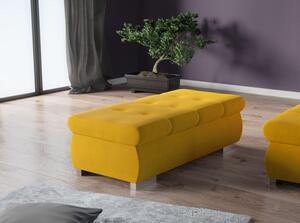 Taburetka Hesron (Uttario Velvet 2959)