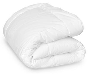 Vlnka Tradiční lehká přikrývka z vlny Merino 135x200