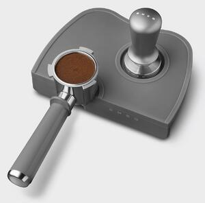 Kalibrované pěchovadlo na kávu Smeg ECTS01 / ø 51 mm / hliník