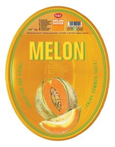 Dóza na žlutý meloun Snips Melon, 2 l
