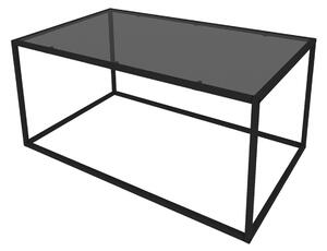 Konferenční stolek Lizzy (Černá). 1073554