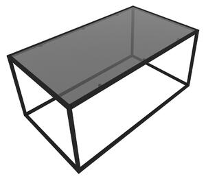 Konferenční stolek Lizzy (Černá). 1073554