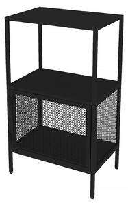 Konzolový stolek Remo (Černá). 1073556
