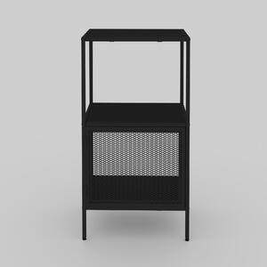 Konzolový stolek Remo (Černá). 1073556
