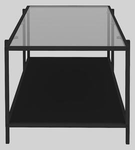 Konferenční stolek Eugen (Černá). 1073565