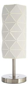 Deko-Light stolní lampa Asterope linear 220-240V AC/50-60Hz 1x max. 60,00 W bílá mat 346003