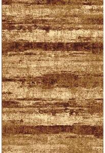 Kusový koberec Kerberos 7040-0222 - hnědobéžový - 200x290cm