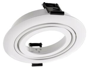 Deko-Light KapegoLED vestavné svítidlo nastavitelné pro Modular Sytem COB 930091