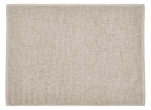 Ručník Prestige od Christian Fischbacher Barva: Tmavě šedá, Rozměry: 30 x 30 cm