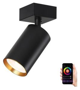 Immax NEO 07260W -LED RGB+CCT Stmívatelné svítidlo NEO LITE PUNTO 1xGU10/6W/230V