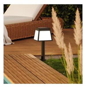 Eglo 901074 - LED Solární svítidlo se senzorem ALTILIA LED/7,5W/3,7V 56cm IP44