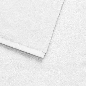 Ručník Prestige od Christian Fischbacher Barva: Bílá, Rozměry: 50 x 70 cm