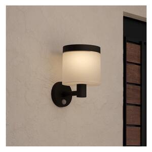 Eglo 901076-LED Solární nástěnné svítidlo se senzorem PANTETE LED/7,5W/3,7V IP44