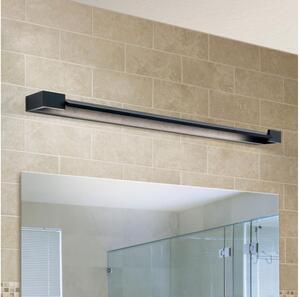 Orion Soff 3-481 - LED Osvětlení zrcadla MARILYN LED/24W/230V 90 cm IP44 černá