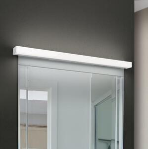 Orion Soff 3-588- LED Osvětlení zrcadla HORIZON LED/18W/230V 90 cm IP44 stříbrná