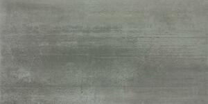 Obklad Rako Rush tmavě šedá 30x60 cm mat / lesk WAKVK522.1