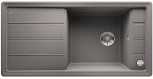 Blanco Faron XL 6 S granitový dřez 100x50 cm šedý/grafit/onyx 524785
