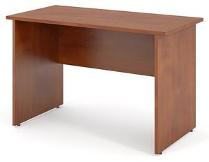 Stůl Impress 120 x 60 cm, tmavý ořech