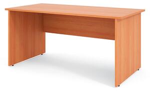 Stůl Impress 160 x 60 cm, hruška