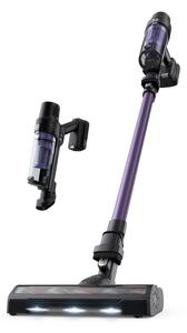 Rowenta - Tyčový vysavač X-PERT 2v1 140W/18V 2500 mAh fialová