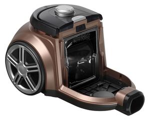Concept VP5240N - Bezsáčkový vysavač 4A RADICAL PET EXPERT 2,5 l 800W/230V bronz