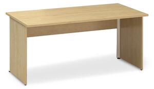 Stůl ProOffice A 160 x 80 cm, divoká hruška