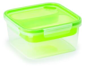 Zelený obědový box Snips, 1,4 l