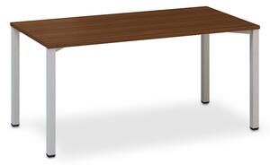 Jednací stůl ProOffice 160 x 80 cm, ořech