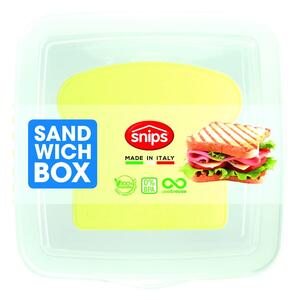 Úložný box na sendvič Snips