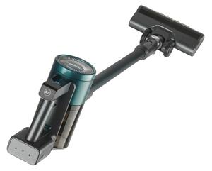 Concept VP6045 - Tyčový ruční vysavač 2v1 ICONIC SUCTION PRO 450W/29,6V modrá