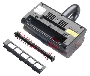 Concept VP2000 - Ruční antibakteriální vysavač s UV-C lampou LUMISTAR 120W/11,1V