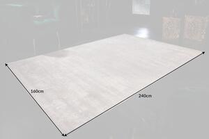 Designový koberec Rowan 240 x 160 cm béžový