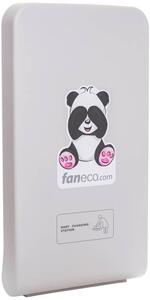 Faneco Panda dětský přebalovací pult FBCTV