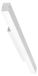 NASLI nástěnné svítidlo Stella Fix LED 115 cm 41 W stříbrná