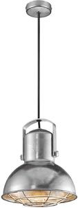 Nordlux Porter stropní světlo 3x60 W ocel 2213033031