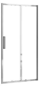 Rea Rapid Slide sprchové dveře 100 cm posuvné REAK5600