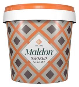 Uzená mořská sůl Maldon, 500 g